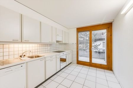 Spacious 2.5-room apartment - Photo 4