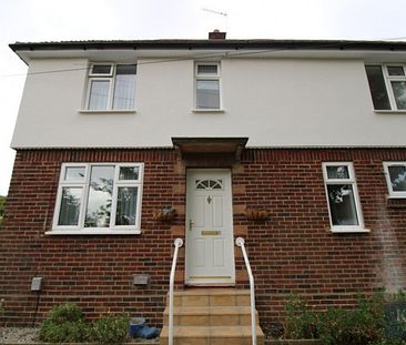 Bursland, Letchworth Garden City, Hertfordshire - Photo 2