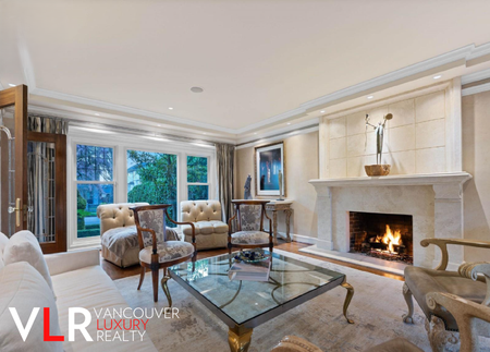 House in Vancouver West Side, BC - Photo 5