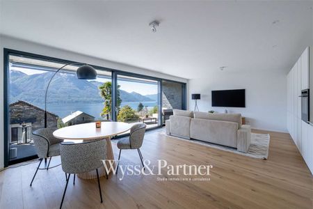 2.5 Zimmer, 68 m², 1. Stock - Foto 2