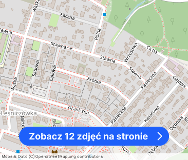 3 pokoje | Nowoczesne | Wolne | Parking | Witomino - Zdjęcie 1