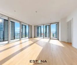 Aufwachen mit Panoramablick - Dein tägliches Highlight im DC 2 Tower - Photo 1