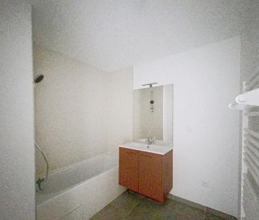 Appartement 3 pièces – 65 m² - Photo 3