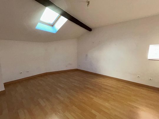 Location Appartement 4 pièces 70m² ANNONAY 07100 - Photo 1