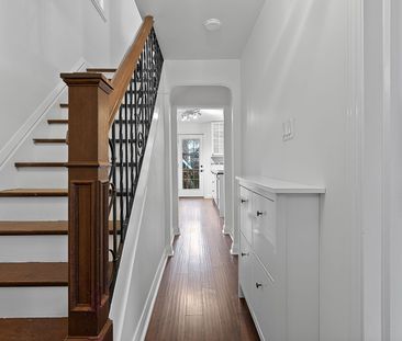 For Lease - 40 Scarboro Crescent, Toronto, Ontario - Photo 4