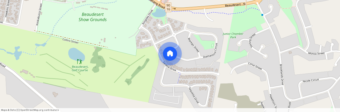 99 Diamantina Cct, Qld 4285, Beaudesert