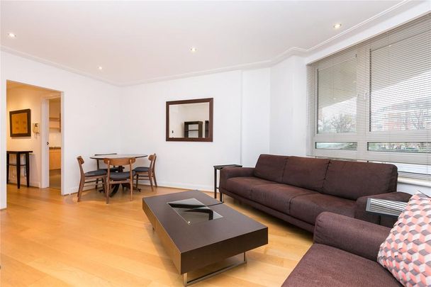 1 bedroom flat to rent - Photo 1