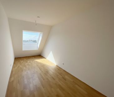 Ruhiger 4-Zimmer-Wohntraum, Wohnen am Leberberg! - Photo 6