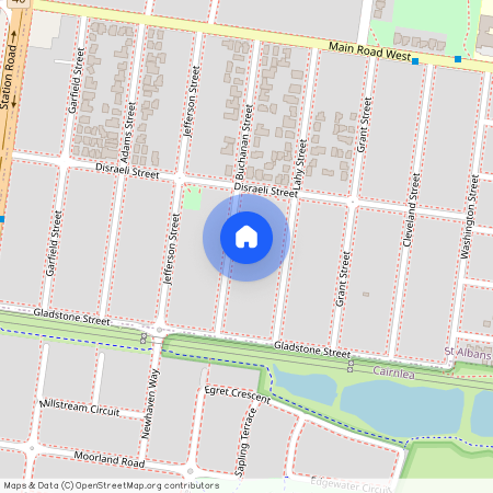 12 Buchanan Street, Vic 3021, St Albans