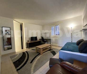 Appartement 1 Pièce 38 m² - Photo 3