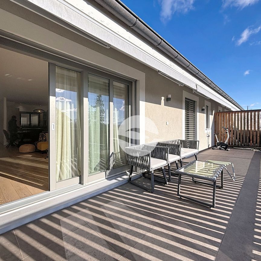 Beautiful 5-room apartment in Collex-Bossy - Photo 1