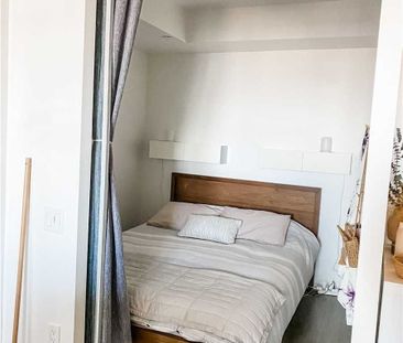 For Lease - 251 Jarvis Street Unit# 4908, Toronto, Ontario - Photo 3