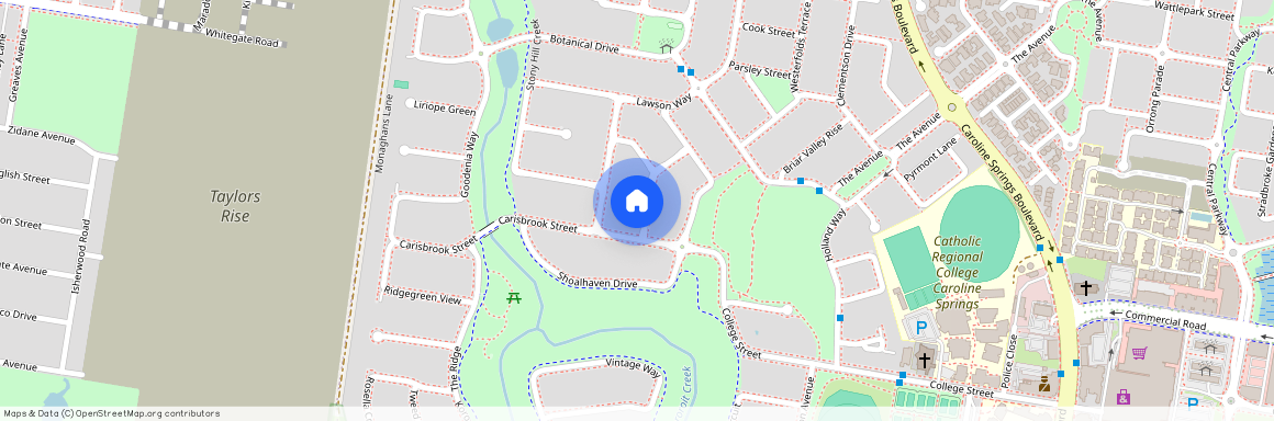 14 Flinders Place, Vic 3023, Caroline Springs