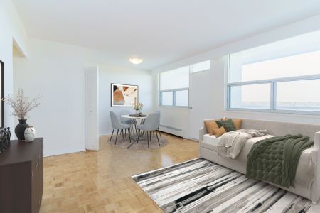 For Lease - 485 Eglinton Avenue Unit# 1003, Toronto, Ontario - Photo 3