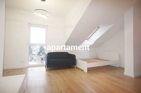 Kawalerka z garażem. - Фото 3