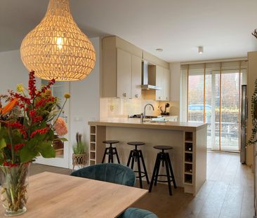 Fortius 5, Hoofddorp Floriande Oost, 2134DK - Photo 3