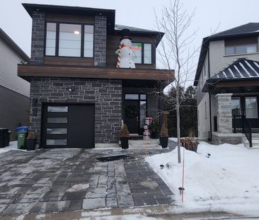 For Lease - 19 Ferris Circle Lane Unit# Basement, Guelph, Ontario - Photo 2