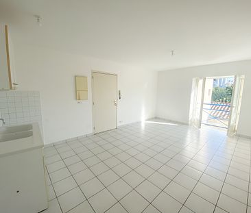 Appartement 52 m² - 3 Pièces - Niort (79000) - Photo 1