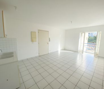 Appartement 52 m² - 3 Pièces - Niort (79000) - Photo 2