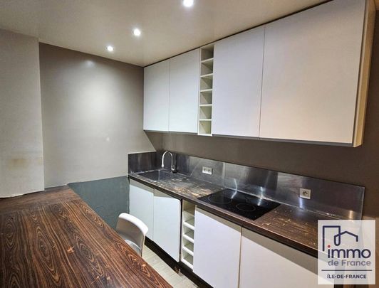 Location appartement studio 1 pièce 34 m² à Rocquencourt (78150) - Photo 1