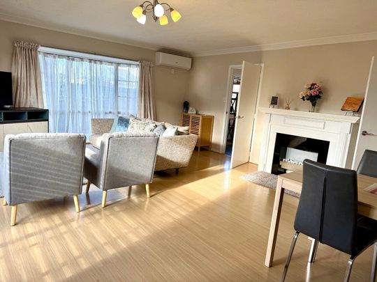 Sydenham, 2 bedrooms - Photo 1