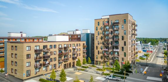 Volymvägen, Täby - Foto 2