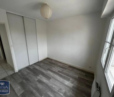 Appartement à louer 4 pièces 85.94m² - Photo 2