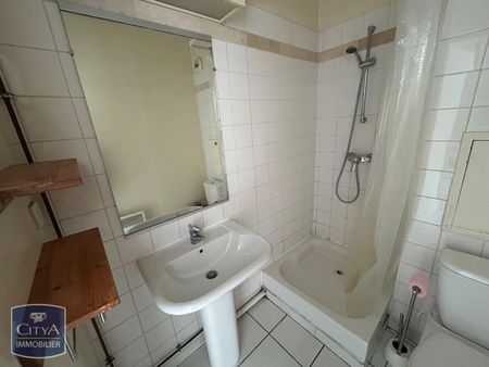 Location Appartement 1 pièce 15m² AIX EN PROVENCE 13100 - Photo 5