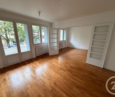 Location Appartement 3 pièces 74m² METZ 57000 - Photo 1