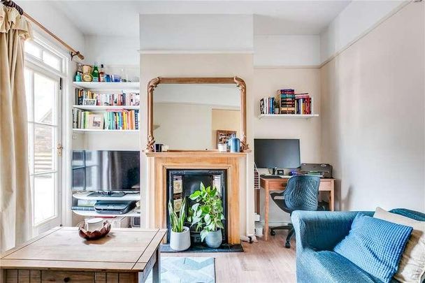 Elthiron Road, London, SW6 - Photo 1