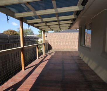 20 Major Street, Ringwood - Photo 1