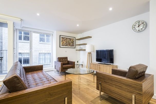 1 bedroom apartment to rent - Photo 1