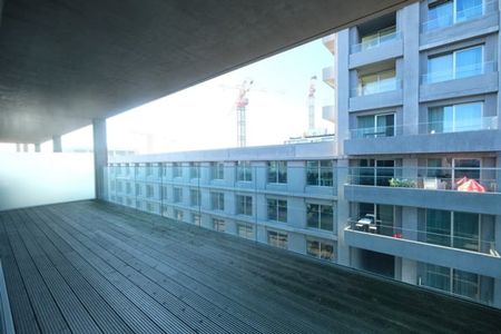 Appartement te huur - Foto 3