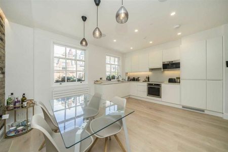 Windmill Street, Fitzrovia & Covent Garden, W1T - Photo 4