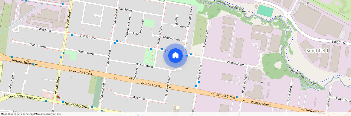 62 Chifley Street, NSW 2164, Smithfield