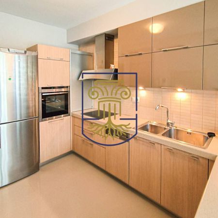 Διαμέρισμα για ενοικίαση Γεντί Κουλέ - Επταπύργιο (Άνω Πόλη) - Photo 4