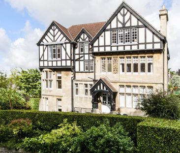 Lansdown Grove Lodge, Bath, BA1 - Photo 4