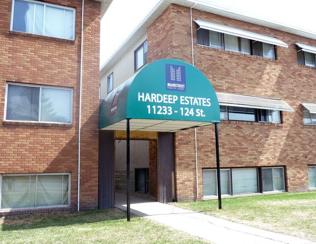 Hardeep Estates | 11233 124 Street NW, Edmonton - Photo 1