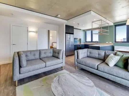 4 Bedroom Apartment - Photo 5