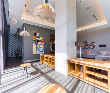 For Lease - 10 York Street Unit# 909, Toronto, Ontario - Photo 5