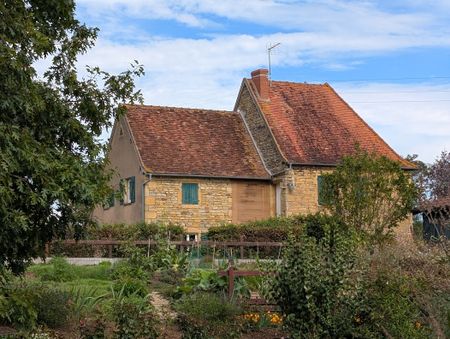 Maison Poisson 4 pièce(s) 120 m2 - Photo 3