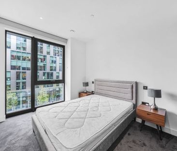 Embassy Gardens, London SW11 - Photo 6