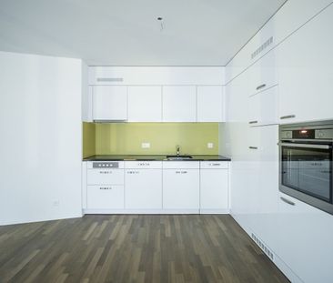 3.5 pièces - uniquement réservés aux 55 ans et plus - Foto 4