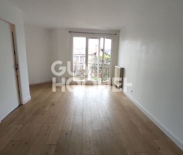 Location Appartement 1 pièce 32m² - Photo 5