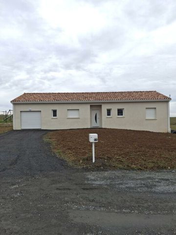 Maison neuve en lotissement - Photo 3