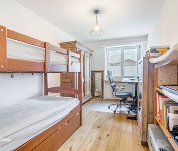 4.5 Zimmer, 103 m² - Photo 1