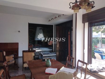 Μονοκατοικία 148 τ.μ. προς ενοικίαση - Photo 2
