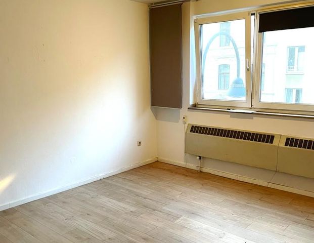 1 Zimmer Appartment in Uninähe 50674 Köln - Photo 1