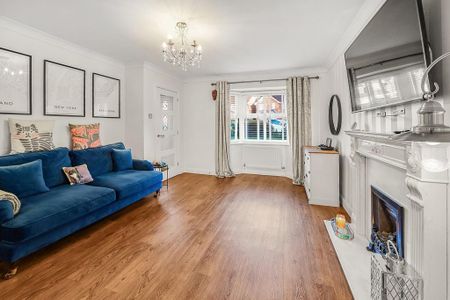 3 bedroom semi-detached house to rent - Photo 5