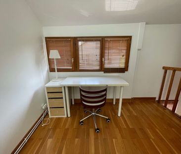 Tout savoir sur cette maison à Chaville - Photo 5